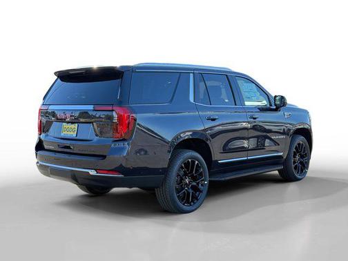 2026 GMC Yukon 2WD Elevation