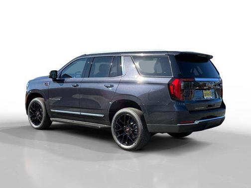 2026 GMC Yukon 2WD Elevation