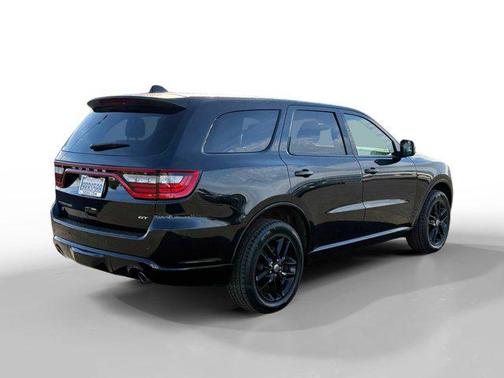 2023 Dodge Durango GT Launch Edition  AWD