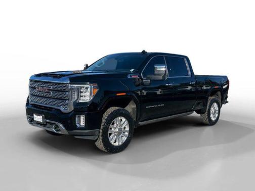 2023 GMC Sierra 2500 Denali