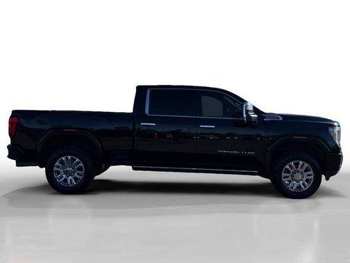 2023 GMC Sierra 2500 Denali