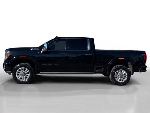 2023 GMC Sierra 2500 Denali
