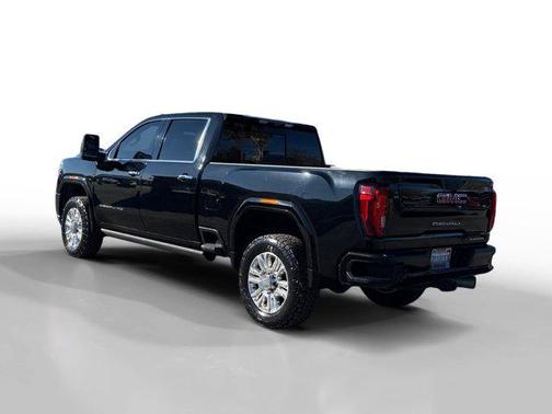 2023 GMC Sierra 2500 Denali