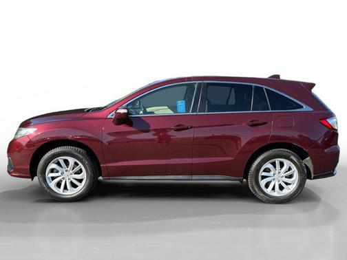 2017 Acura RDX Base