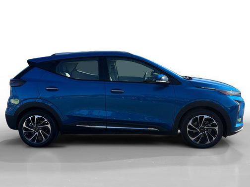 2023 Chevrolet Bolt EUV FWD Premier