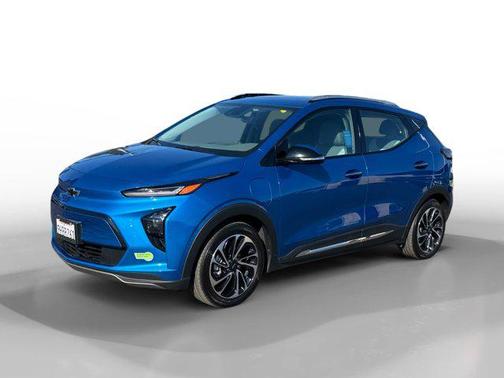 2023 Chevrolet Bolt EUV FWD Premier