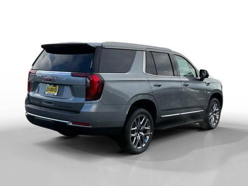2026 GMC Yukon 2WD Elevation