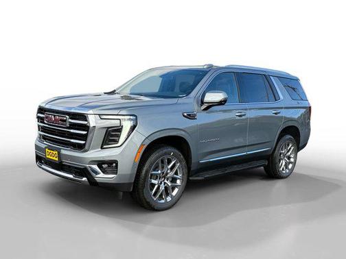 2026 GMC Yukon 2WD Elevation