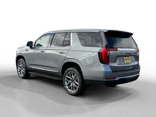 2026 GMC Yukon 2WD Elevation