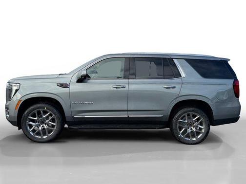 2026 GMC Yukon 2WD Elevation