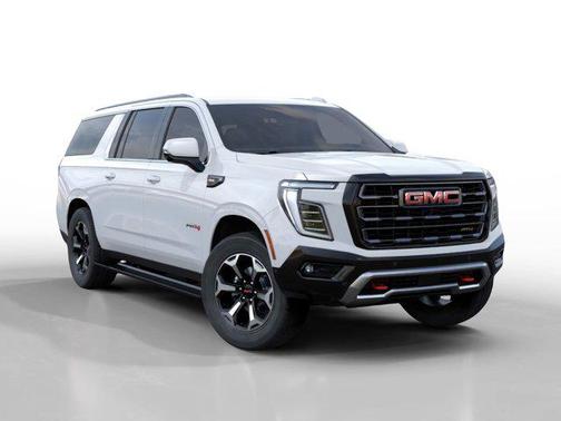 2026 GMC Yukon XL 4WD AT4 Ultimate
