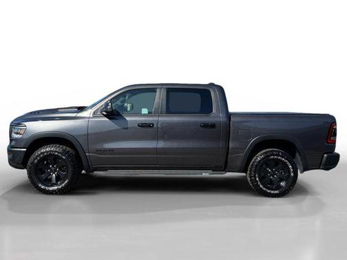 2023 RAM 1500 Rebel