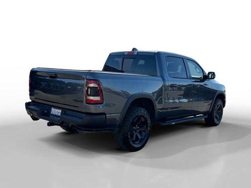 2023 RAM 1500 Rebel