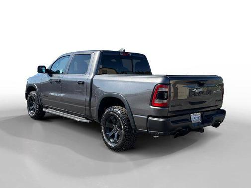 2023 RAM 1500 Rebel