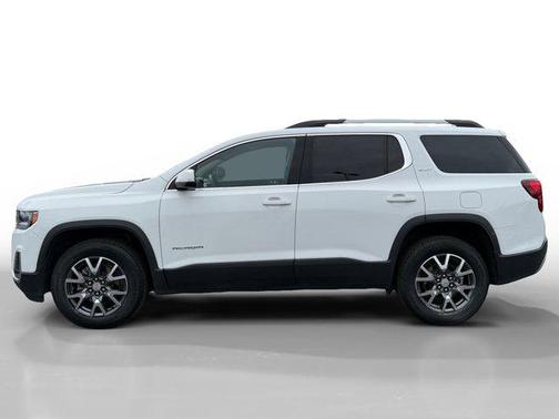 2023 GMC Acadia FWD SLT