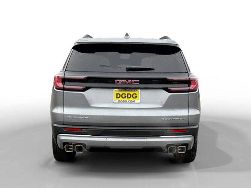 2026 GMC Acadia Elevation FWD