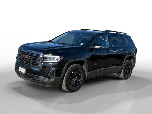 2023 GMC Acadia AWD AT4