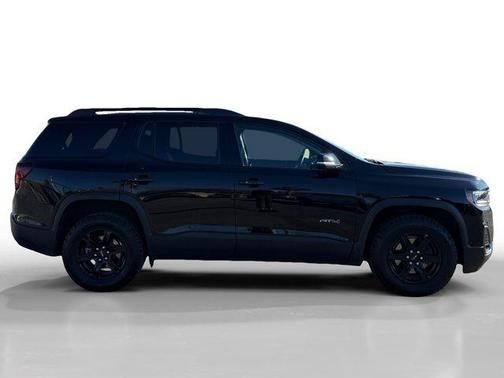 2023 GMC Acadia AWD AT4