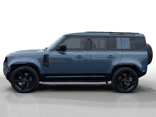 2022 Land Rover Defender 110 X-Dynamic HSE