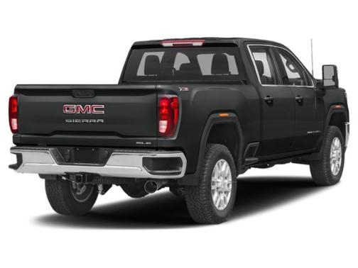 2020 GMC Sierra 2500 SLE