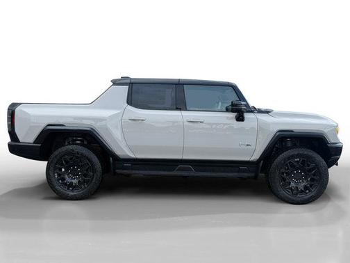 2026 GMC HUMMER EV Pickup 2X