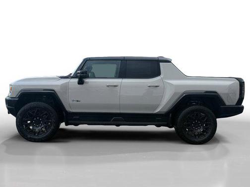 2026 GMC HUMMER EV Pickup 2X