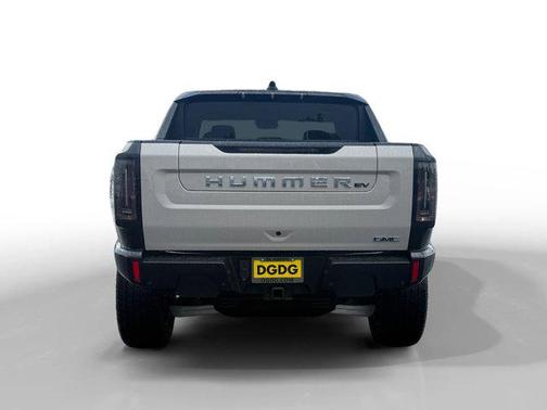 2026 GMC HUMMER EV Pickup 2X