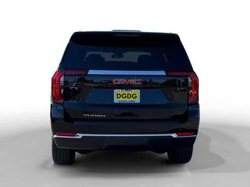 2026 GMC Yukon 2WD Elevation