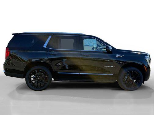 2026 GMC Yukon 2WD Elevation