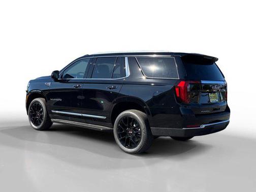 2026 GMC Yukon 2WD Elevation
