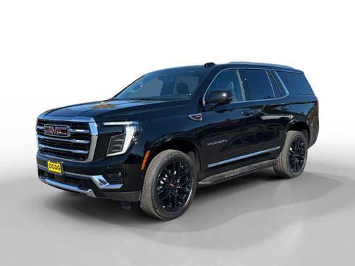 2026 GMC Yukon 2WD Elevation
