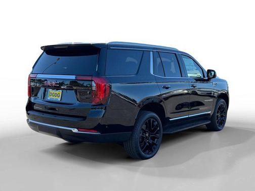2026 GMC Yukon 2WD Elevation