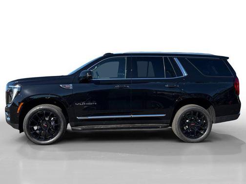 2026 GMC Yukon 2WD Elevation