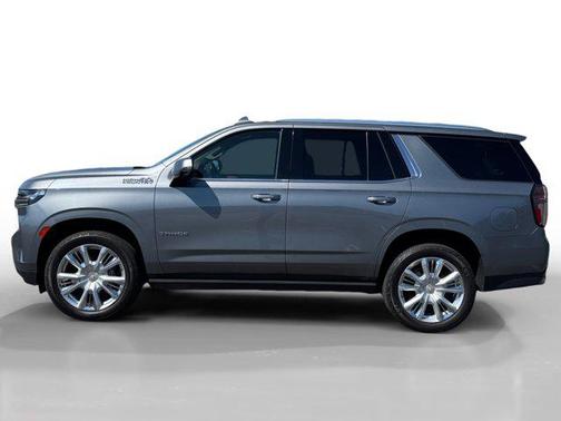 2021 Chevrolet Tahoe 4WD High Country