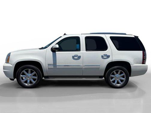 2014 GMC Yukon Denali