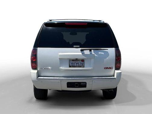2014 GMC Yukon Denali