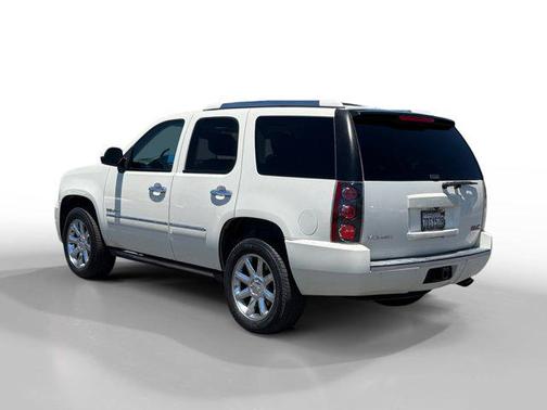 2014 GMC Yukon Denali