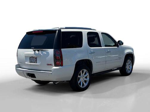 2014 GMC Yukon Denali