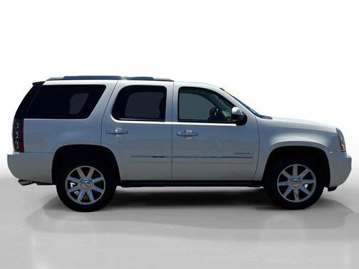 2014 GMC Yukon Denali