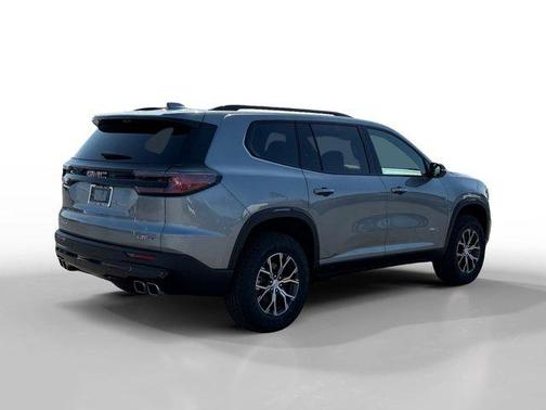 2026 GMC Acadia AWD AT4