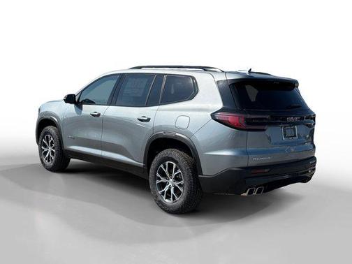 2026 GMC Acadia AWD AT4