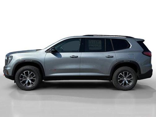 2026 GMC Acadia AWD AT4