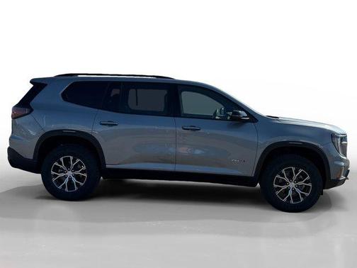 2026 GMC Acadia AWD AT4