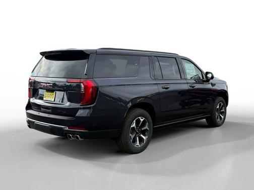 2026 GMC Yukon XL 4WD AT4