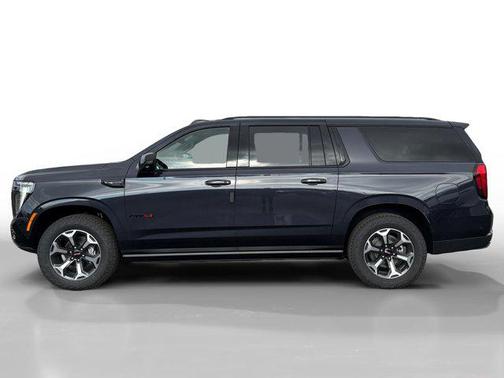 2026 GMC Yukon XL 4WD AT4