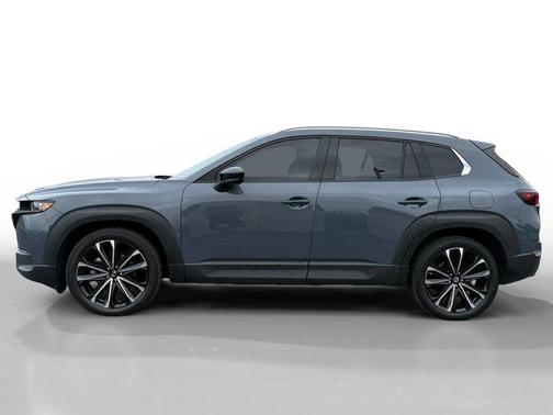 2023 Mazda CX-50 2.5 S Premium Plus