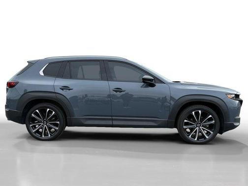 2023 Mazda CX-50 2.5 S Premium Plus