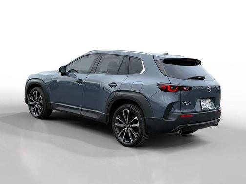 2023 Mazda CX-50 2.5 S Premium Plus