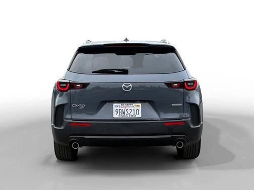 2023 Mazda CX-50 2.5 S Premium Plus