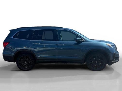 2021 Honda Pilot AWD Special Edition
